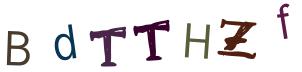 CAPTCHA de imagem