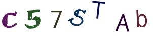 CAPTCHA de imagem