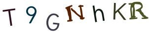 CAPTCHA de imagem