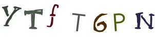 CAPTCHA de imagem