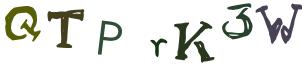 CAPTCHA de imagem