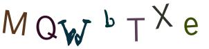 CAPTCHA de imagem
