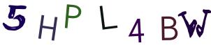 CAPTCHA de imagem