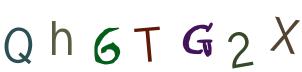 CAPTCHA de imagem