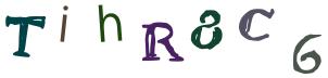 CAPTCHA de imagem