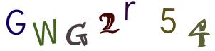 CAPTCHA de imagem