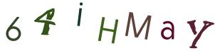 CAPTCHA de imagem