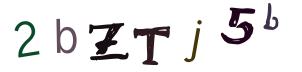 CAPTCHA de imagem