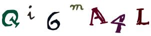 CAPTCHA de imagem
