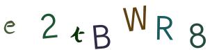 CAPTCHA de imagem