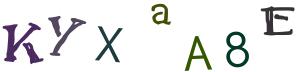CAPTCHA de imagem