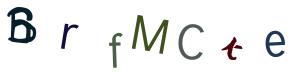 CAPTCHA de imagem