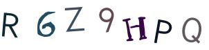 CAPTCHA de imagem