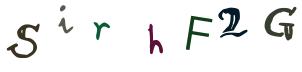 CAPTCHA de imagem