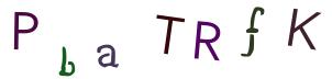CAPTCHA de imagem
