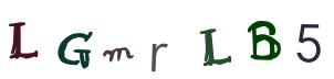 CAPTCHA de imagem