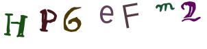 CAPTCHA de imagem