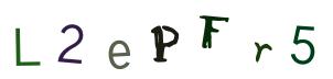 CAPTCHA de imagem