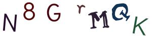 CAPTCHA de imagem