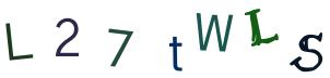 CAPTCHA de imagem