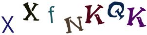 CAPTCHA de imagem