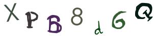 CAPTCHA de imagem