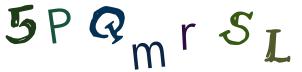 CAPTCHA de imagem