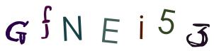 CAPTCHA de imagem