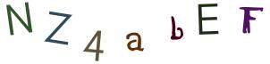 CAPTCHA de imagem