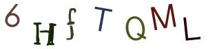CAPTCHA de imagem