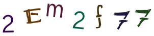 CAPTCHA de imagem
