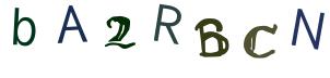 CAPTCHA de imagem