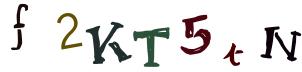 CAPTCHA de imagem