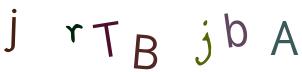 CAPTCHA de imagem