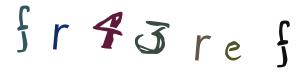 CAPTCHA de imagem