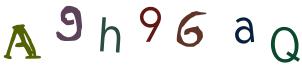 CAPTCHA de imagem