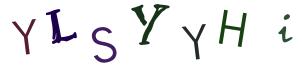 CAPTCHA de imagem