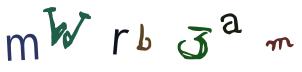 CAPTCHA de imagem
