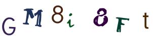 CAPTCHA de imagem
