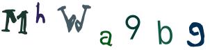 CAPTCHA de imagem