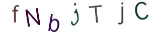 CAPTCHA de imagem