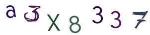 CAPTCHA de imagem