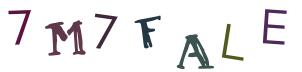 CAPTCHA de imagem