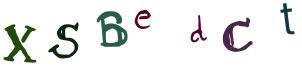 CAPTCHA de imagem