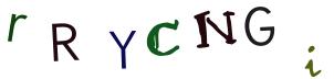 CAPTCHA de imagem