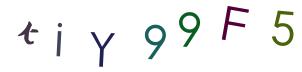 CAPTCHA de imagem