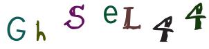 CAPTCHA de imagem