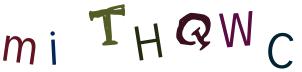 CAPTCHA de imagem