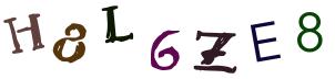 CAPTCHA de imagem