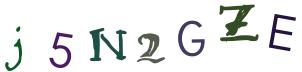 CAPTCHA de imagem